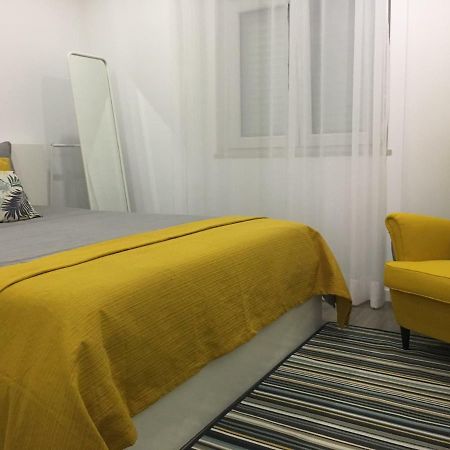 Lisboa Comfort Apartment Zewnętrze zdjęcie