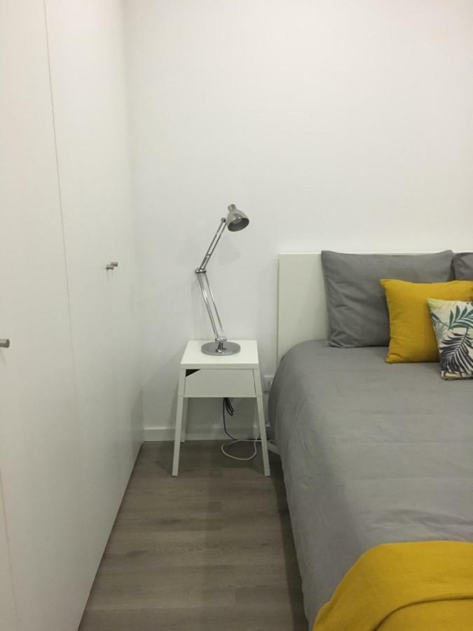 Lisboa Comfort Apartment Zewnętrze zdjęcie