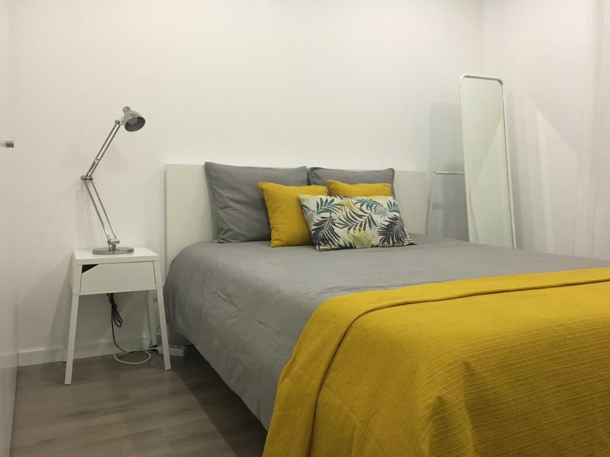 Lisboa Comfort Apartment Zewnętrze zdjęcie