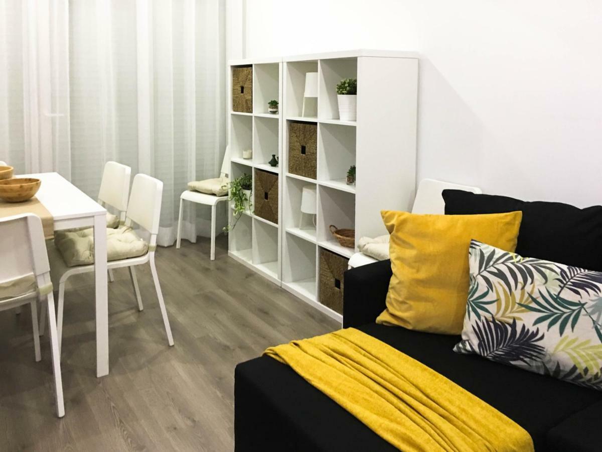 Lisboa Comfort Apartment Zewnętrze zdjęcie