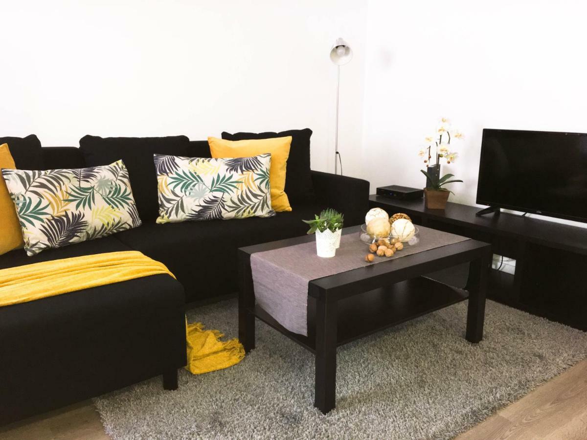 Lisboa Comfort Apartment Zewnętrze zdjęcie