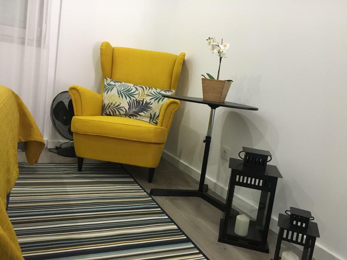 Lisboa Comfort Apartment Zewnętrze zdjęcie