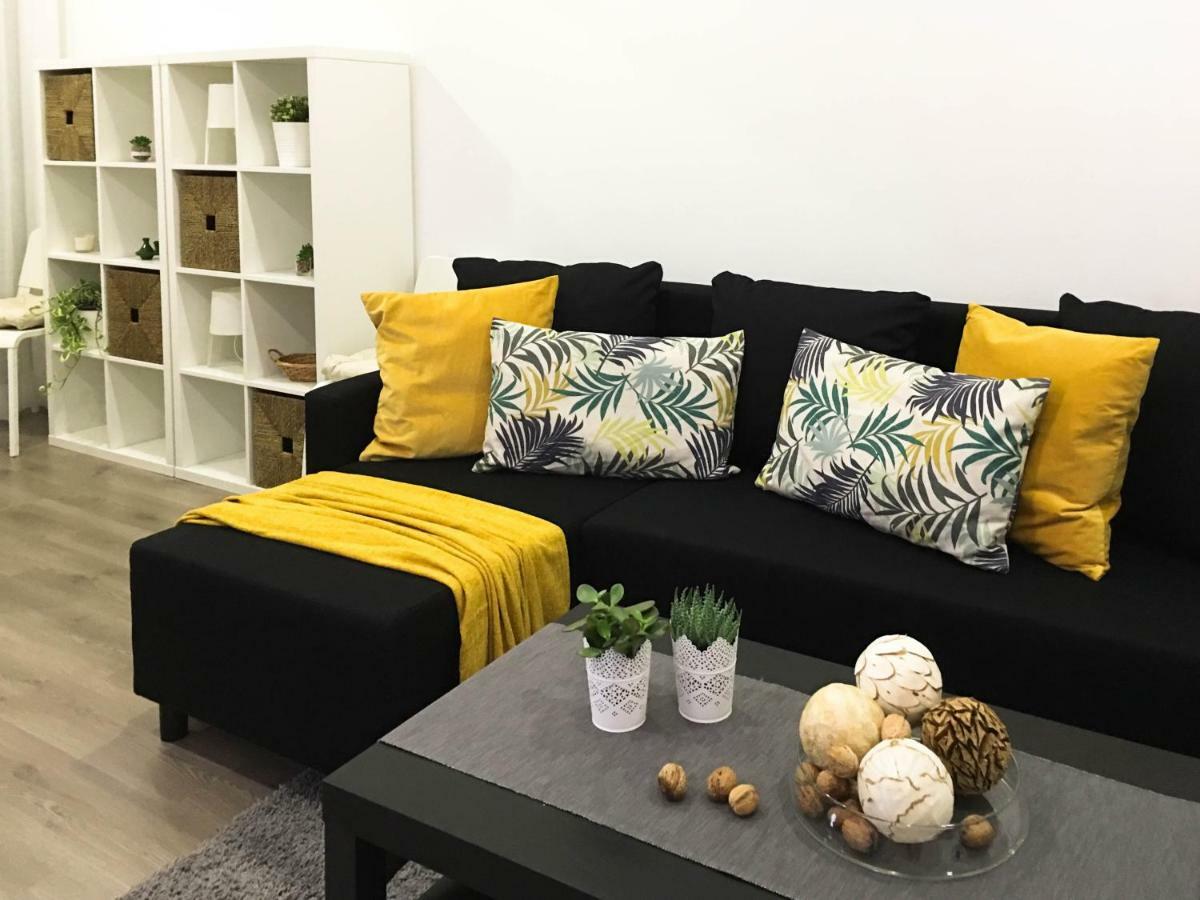 Lisboa Comfort Apartment Zewnętrze zdjęcie