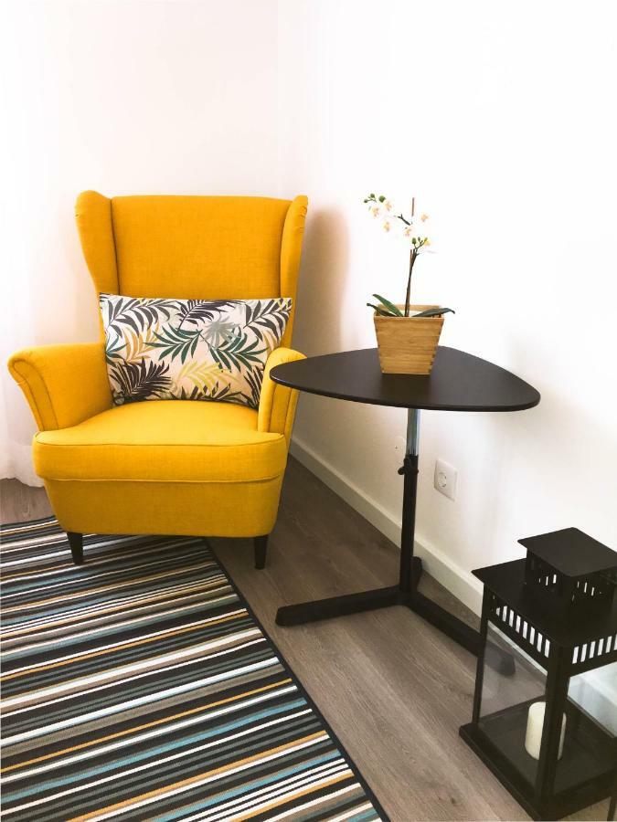 Lisboa Comfort Apartment Zewnętrze zdjęcie