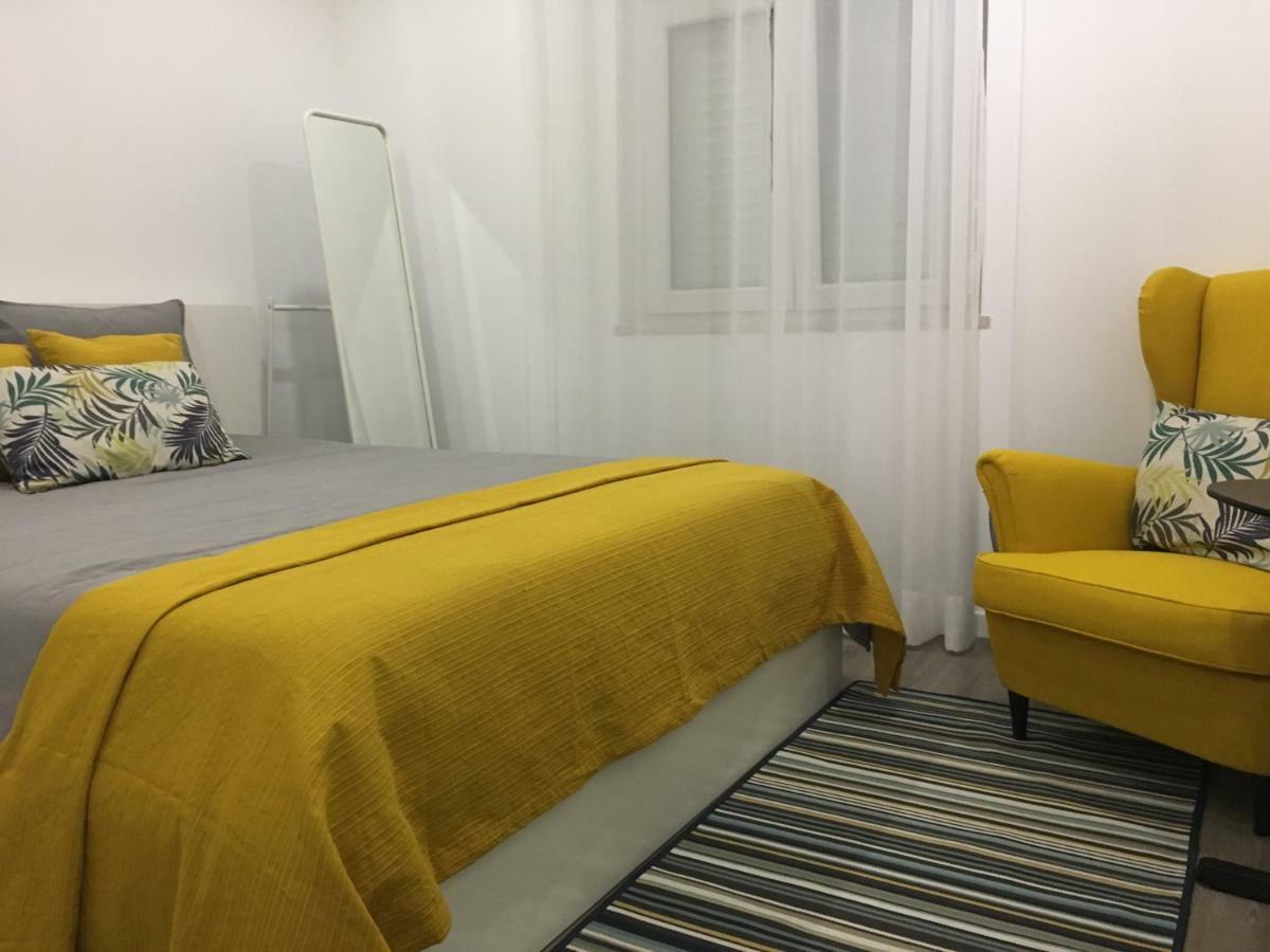 Lisboa Comfort Apartment Zewnętrze zdjęcie