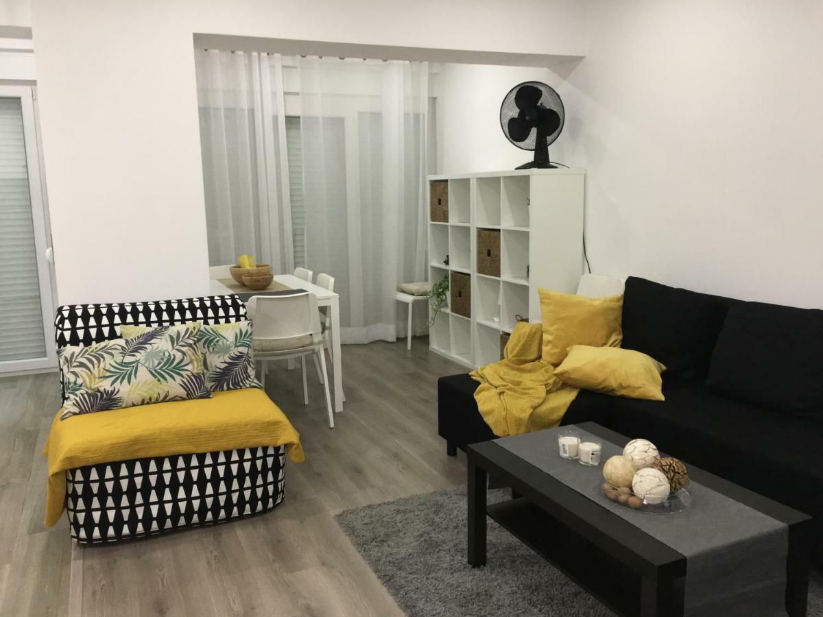 Lisboa Comfort Apartment Zewnętrze zdjęcie