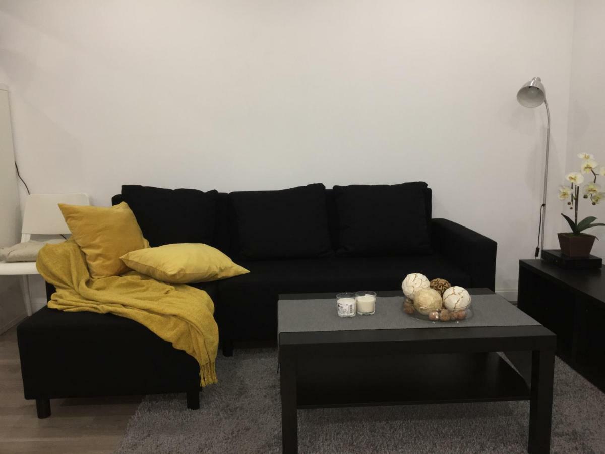 Lisboa Comfort Apartment Zewnętrze zdjęcie